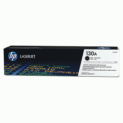 TONER HP 130A CF350A NERO